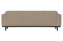 Statement 3-Sitzer in Boucle Beige-BePureHome-My Dutch Living Room GmbH