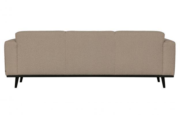 Statement 3-Sitzer in Boucle Beige-BePureHome-My Dutch Living Room GmbH