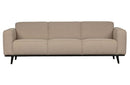 Statement 3-Sitzer in Boucle Beige-BePureHome-My Dutch Living Room GmbH