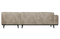 Statement Ecksofa Rechts Elephant Skin-BePureHome-My Dutch Living Room GmbH