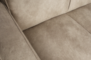 Statement Ecksofa Rechts Elephant Skin-BePureHome-My Dutch Living Room GmbH