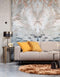 Statement Ecksofa Rechts in Boucle Beige-BePureHome-My Dutch Living Room GmbH