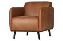 Statement Sessel Cognac-BePureHome-My Dutch Living Room GmbH