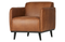 Statement Sessel Cognac-BePureHome-My Dutch Living Room GmbH