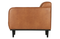 Statement Sessel Cognac-BePureHome-My Dutch Living Room GmbH
