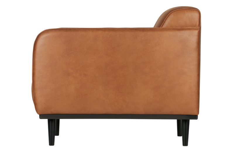 Statement Sessel Cognac-BePureHome-My Dutch Living Room GmbH