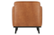 Statement Sessel Cognac-BePureHome-My Dutch Living Room GmbH