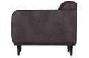 Statement Sessel Grau-BePureHome-My Dutch Living Room GmbH