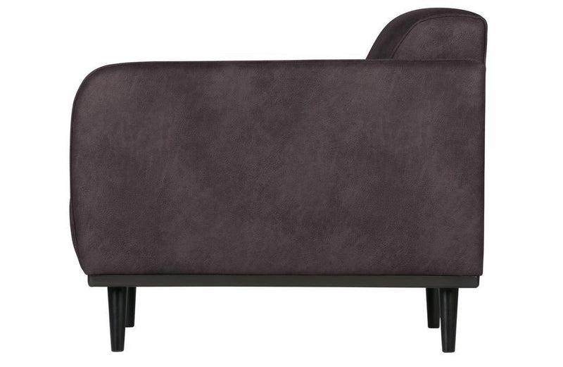 Statement Sessel Grau-BePureHome-My Dutch Living Room GmbH