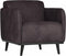 Statement Sessel Grau-BePureHome-My Dutch Living Room GmbH