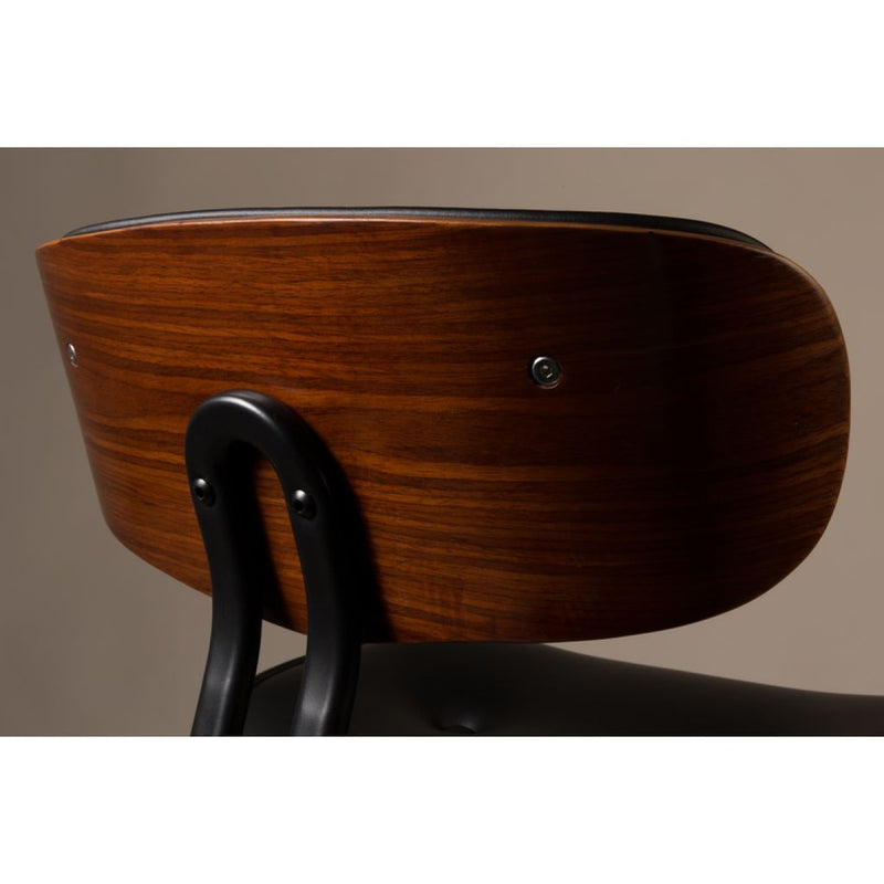 STUHL BLACKWOOD-Dutchbone-My Dutch Living Room GmbH