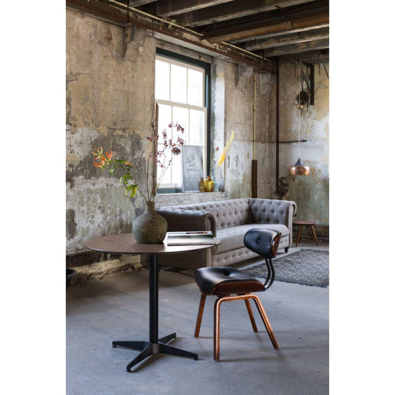 STUHL BLACKWOOD-Dutchbone-My Dutch Living Room GmbH