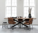 Stuhl Delaware Cognac-DTP Home-My Dutch Living Room GmbH