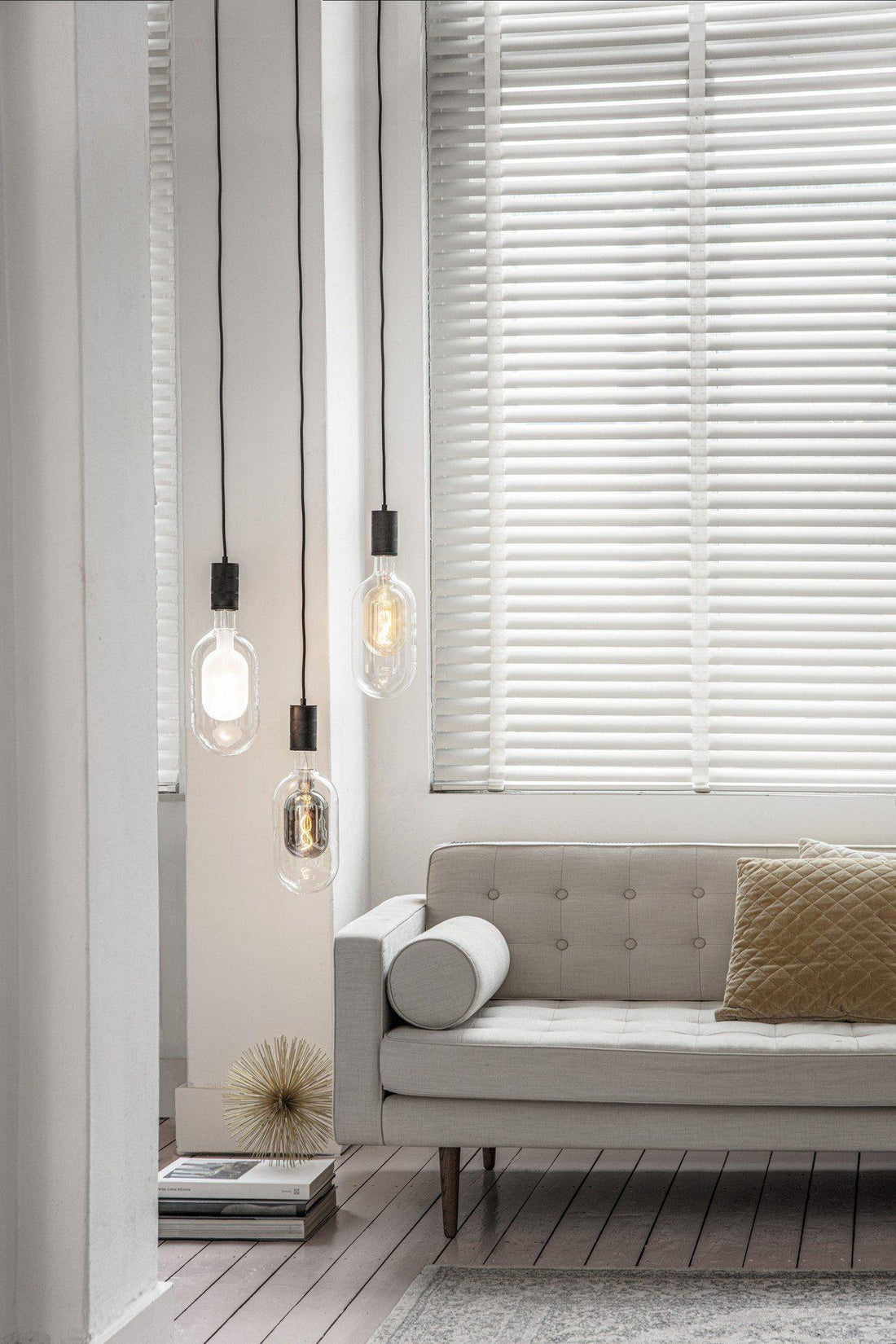 Sundsvall E27 Clear-Gold-Calex-My Dutch Living Room GmbH