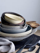 Thea Schüssel Bronze-Bloomingville-My Dutch Living Room GmbH