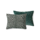 Kissen Jacquard Weave Zigzag 30x40cm - HKliving