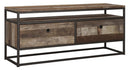 TV-Schrank Tuareg No. 2 55x125x40 cm-d-Bodhi-My Dutch Living Room GmbH