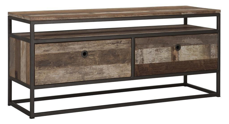TV-Schrank Tuareg No. 2 55x125x40 cm-d-Bodhi-My Dutch Living Room GmbH