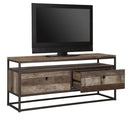 TV-Schrank Tuareg No. 2 55x125x40 cm-d-Bodhi-My Dutch Living Room GmbH