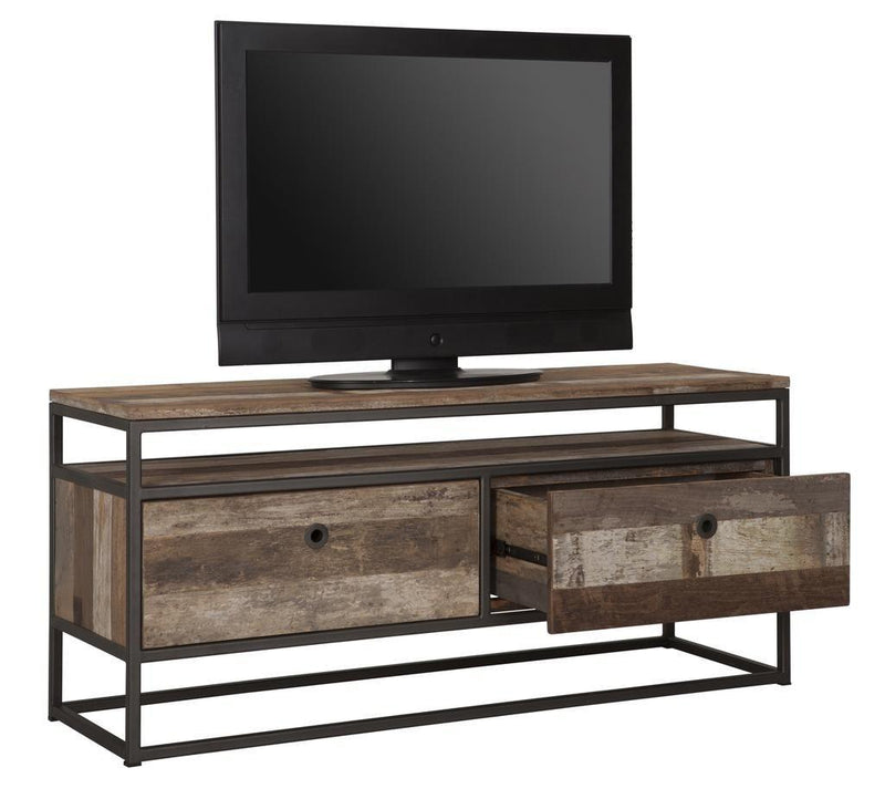 TV-Schrank Tuareg No. 2 55x125x40 cm-d-Bodhi-My Dutch Living Room GmbH
