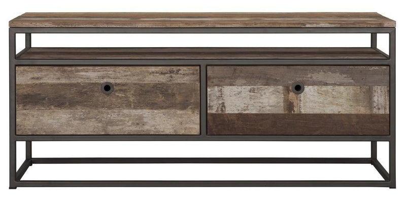 TV-Schrank Tuareg No. 2 55x125x40 cm-d-Bodhi-My Dutch Living Room GmbH