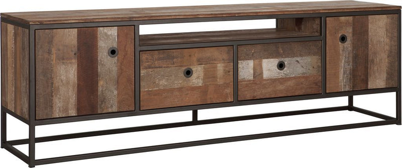 TV-Schrank Tuareg No. 3-d-Bodhi-My Dutch Living Room GmbH