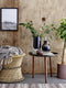 Vase Blau-Bloomingville-My Dutch Living Room GmbH