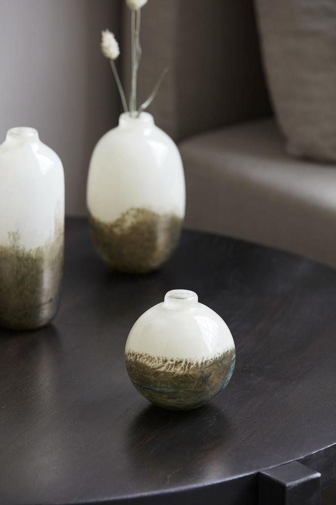 Vase Erde Klein-House Doctor-My Dutch Living Room GmbH