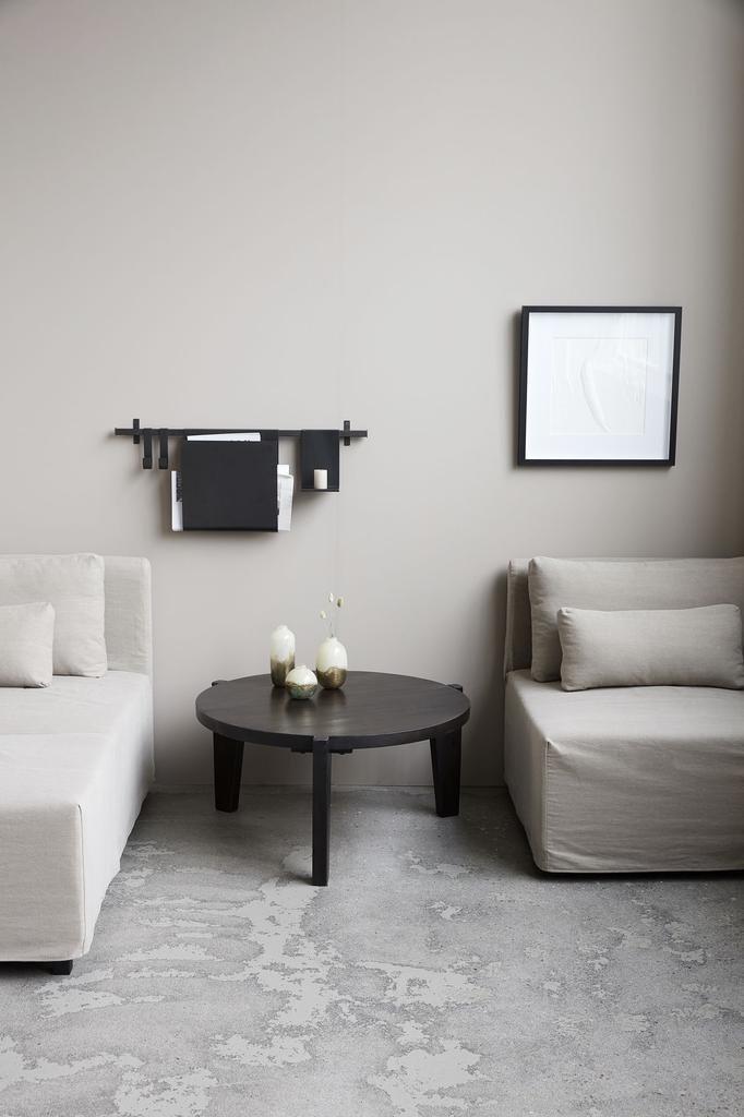 Vase Erde Klein-House Doctor-My Dutch Living Room GmbH