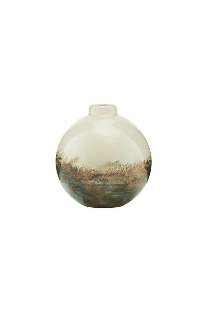 Vase Erde Klein-House Doctor-My Dutch Living Room GmbH