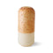 Vase Glas Cylinder-HKliving-My Dutch Living Room GmbH