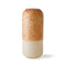 Vase Glas Cylinder-HKliving-My Dutch Living Room GmbH