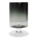 Vase Tara Smoke-Pomax-My Dutch Living Room GmbH