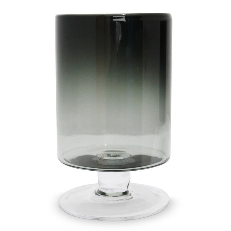 Vase Tara Smoke-Pomax-My Dutch Living Room GmbH