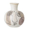 Vase Weiß-Bloomingville-My Dutch Living Room GmbH