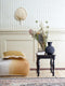 Wanddekoration Natur Palmblatt-Bloomingville-My Dutch Living Room GmbH