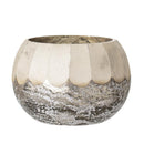 Windlicht Multi Farbe Glas-Bloomingville-My Dutch Living Room GmbH